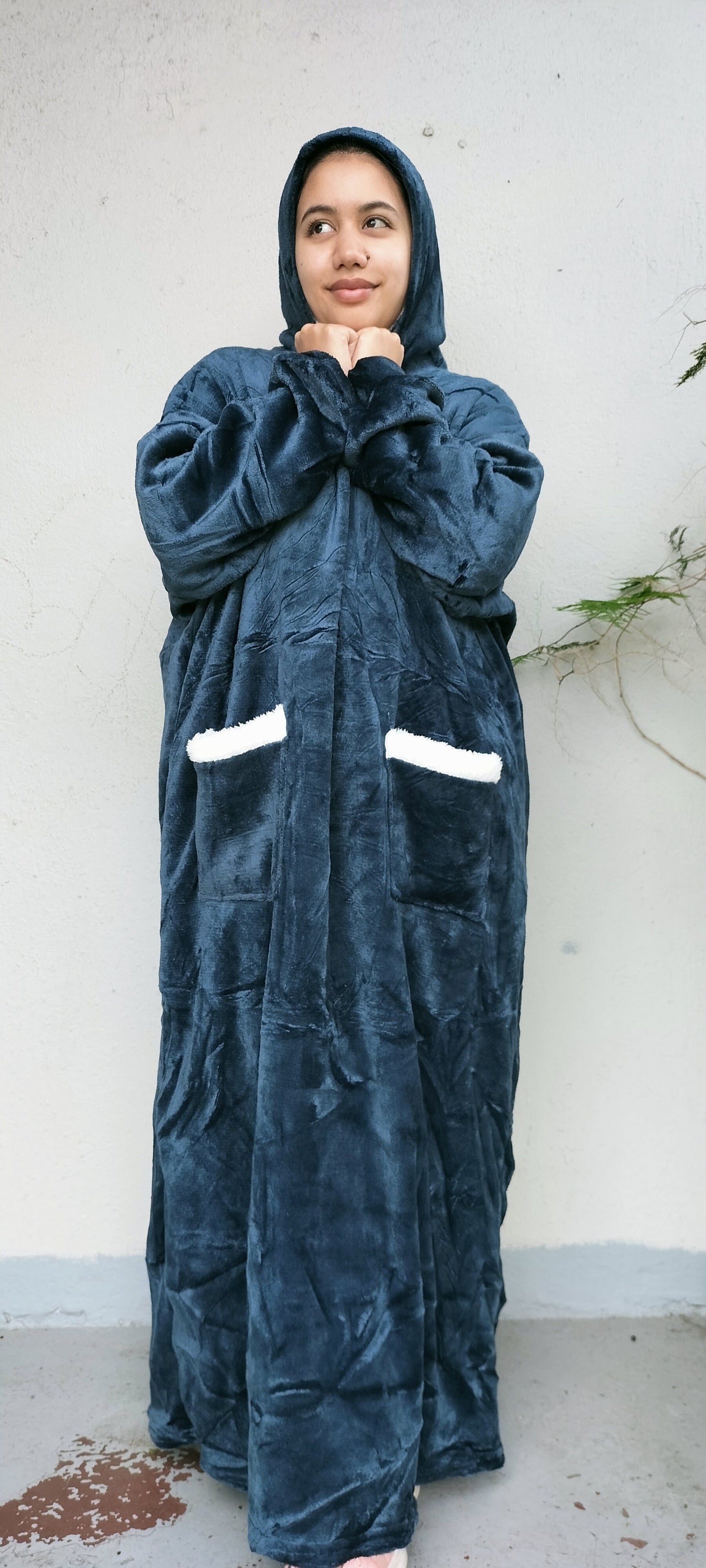 Winter Warmers (Modest Fashion)